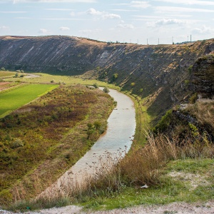 старый орхей, гора, монастырь