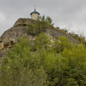 сахарна, гора, монастырь