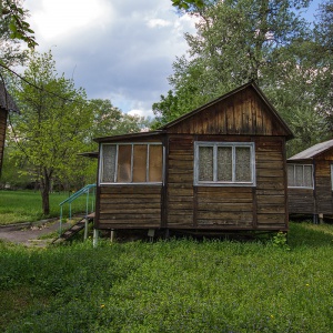 домики, вадул луй водэ