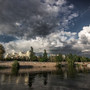 днестр, тирасполь