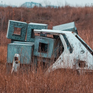 пейнтбол, парканы