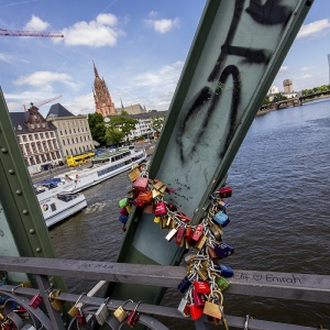 frankfurt, main