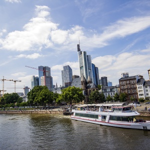 frankfurt, main