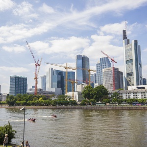 frankfurt, main