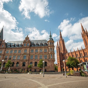 wiesbaden