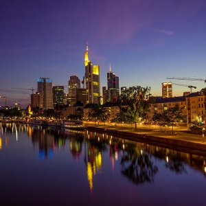 frankfurt am main