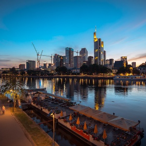 frankfurt am main