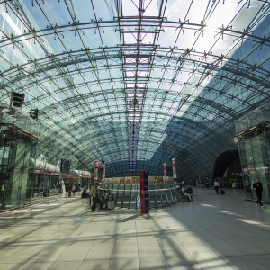 frankfurt, flughafen