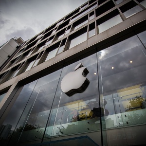 frankfurt am main, apple store