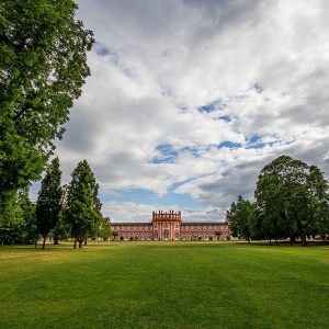 wiesbaden, biebrich