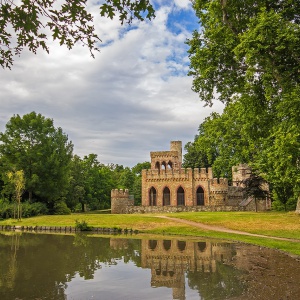 wiesbaden, biebrich