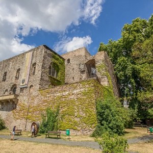 rudesheim am rhein