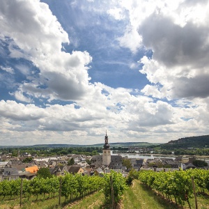 rudesheim am rhein