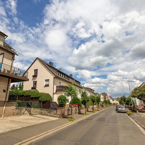 rudesheim am rhein