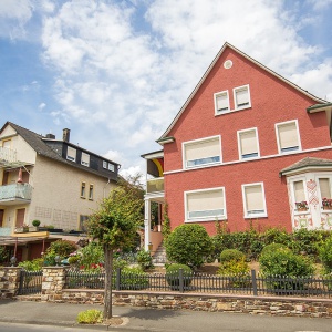 rudesheim am rhein