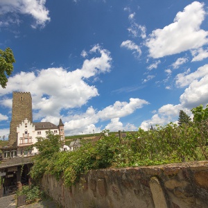 rudesheim am rhein