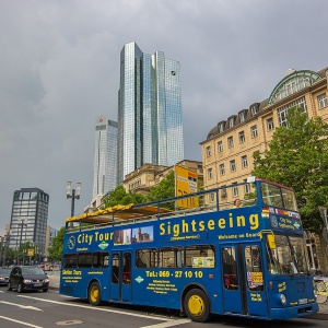 frankfurt am main