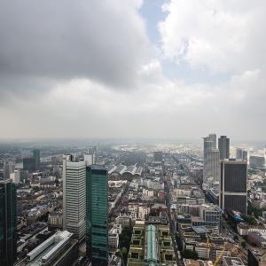 frankfurt am main, main tower