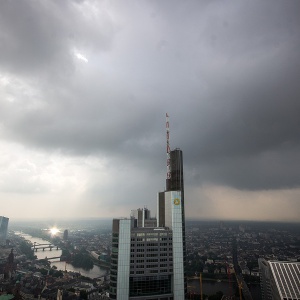 frankfurt am main, main tower