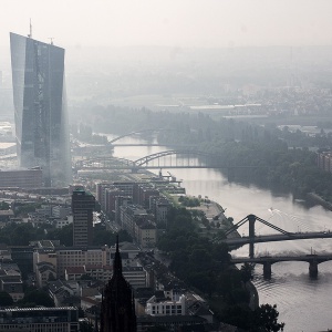 frankfurt am main, main tower