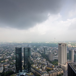 frankfurt am main, main tower