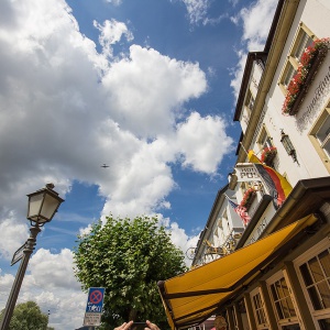 rudesheim am rhein