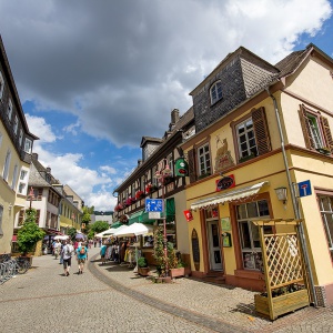 rudesheim am rhein