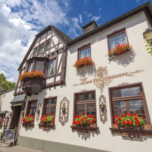 rudesheim am rhein